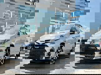 Used 2017 Toyota Corolla SE 50th Anniversary image 1