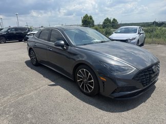 Used 2020 Hyundai Sonata Limited image 1