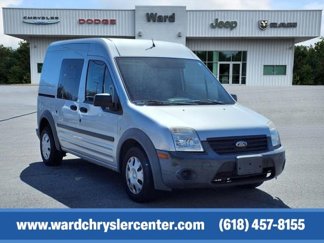 Used 2013 Ford Transit Connect XL image 1