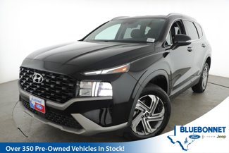 Used 2023 Hyundai Santa Fe SEL image 1
