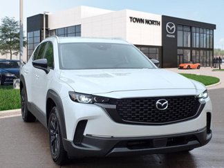 Used 2024 MAZDA CX-50 AWD 2.5 S w/ Preferred Package image 1