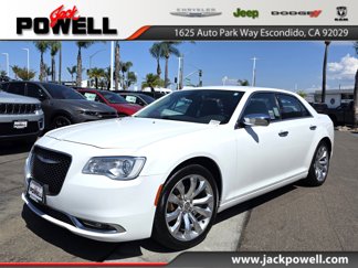 Certified 2019 Chrysler 300 Limited image 1