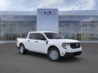 New 2025 Ford Maverick XL image 1