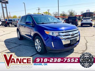 Used 2013 Ford Edge Limited image 1