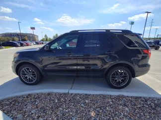 Used 2013 Ford Explorer FWD image 1