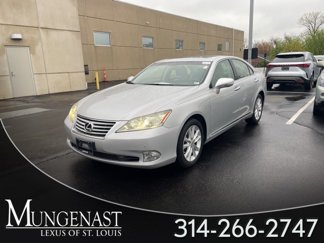 Used 2012 Lexus ES 350 image 1