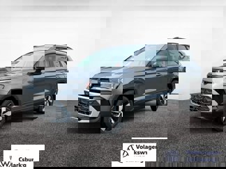 New 2025 Volkswagen Taos S image 1