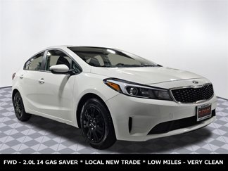 Used 2018 Kia Forte LX image 1