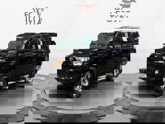 Used 2015 Toyota 4Runner SR5 image 1