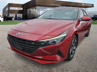 Used 2023 Hyundai Elantra SEL w/ Convenience Package image 1
