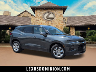 Used 2020 Chevrolet Blazer LT image 1