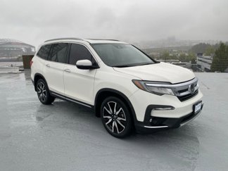 Used 2019 Honda Pilot Touring image 1