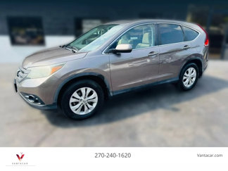 Used 2014 Honda CR-V EX image 1
