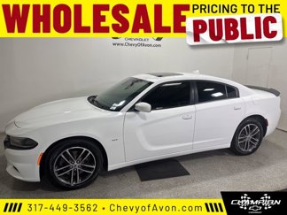 Used 2018 Dodge Charger GT image 1