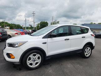 Used 2018 Ford Escape S image 1