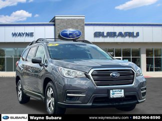 Certified 2020 Subaru Ascent Premium w/ Convenience Package image 1