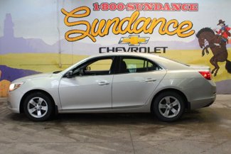 Used 2013 Chevrolet Malibu LS image 1