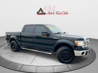 Used 2010 Ford F150 Lariat image 1