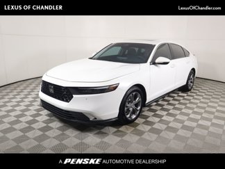 Used 2023 Honda Accord Touring image 1