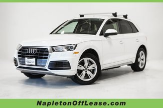 Used 2018 Audi Q5 2.0T Premium image 1