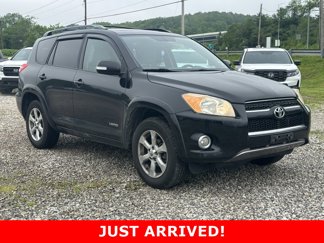 Used 2011 Toyota RAV4 Limited image 1