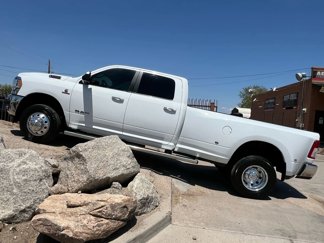 Used 2019 RAM 3500 Big Horn image 1