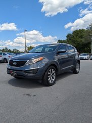 Used 2015 Kia Sportage LX image 1