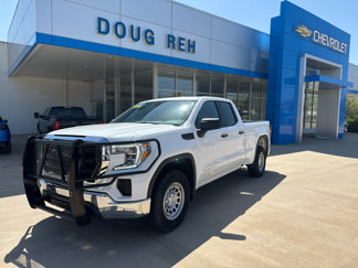 Used 2022 GMC Sierra 1500 Pro w/ Convenience Package image 1