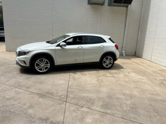 Used 2015 Mercedes-Benz GLA 250 4MATIC image 1