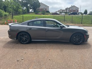 New 2022 Dodge Charger GT w/ Blacktop Package image 1