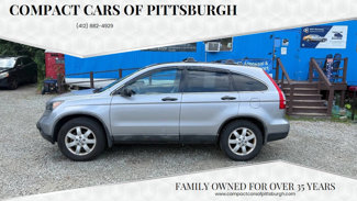 Used 2008 Honda CR-V EX image 1