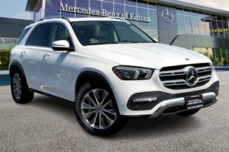 Certified 2021 Mercedes-Benz GLE 350 4MATIC image 1