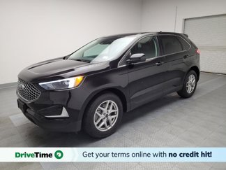 Used 2024 Ford Edge SEL image 1