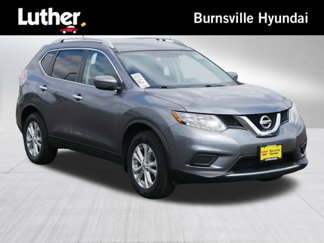 Used 2016 Nissan Rogue SV image 1