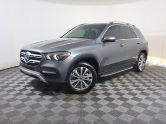 Used 2020 Mercedes-Benz GLE 350 4MATIC image 1