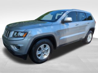 Used 2014 Jeep Grand Cherokee Laredo image 1