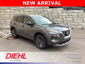 Used 2023 Nissan Rogue S image 1