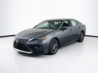 Used 2016 Lexus ES 350 image 1