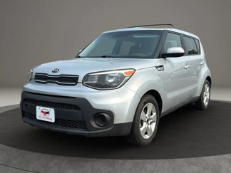 Used 2019 Kia Soul image 1