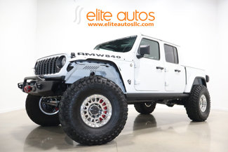Used 2024 Jeep Gladiator Mojave image 1
