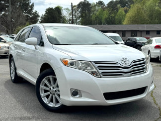 Used 2010 Toyota Venza image 1