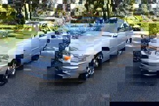 Used 2001 Buick Regal LS w/ Prestige Pkg image 1