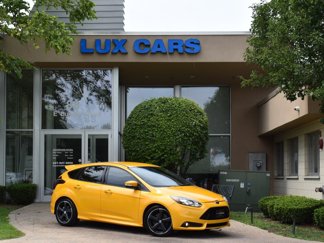 Used 2013 Ford Focus ST image 1