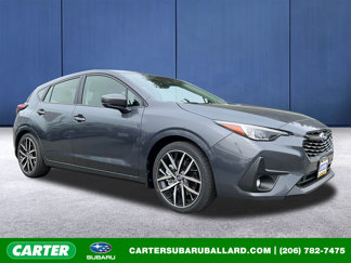 New 2025 Subaru Impreza 2.0i Sport image 1