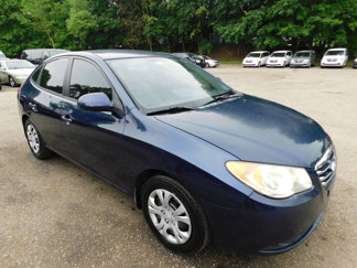 Used 2010 Hyundai Elantra w/ Comfort Pkg 2 image 1