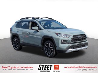 Used 2019 Toyota RAV4 Adventure image 1