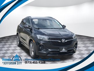 Used 2023 Buick Encore GX Select w/ Sport Touring Package image 1