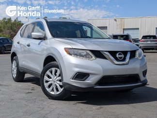Used 2016 Nissan Rogue S image 1