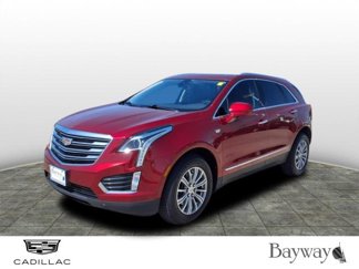 Used 2019 Cadillac XT5 Luxury image 1