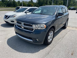 Used 2013 Dodge Durango Crew image 1